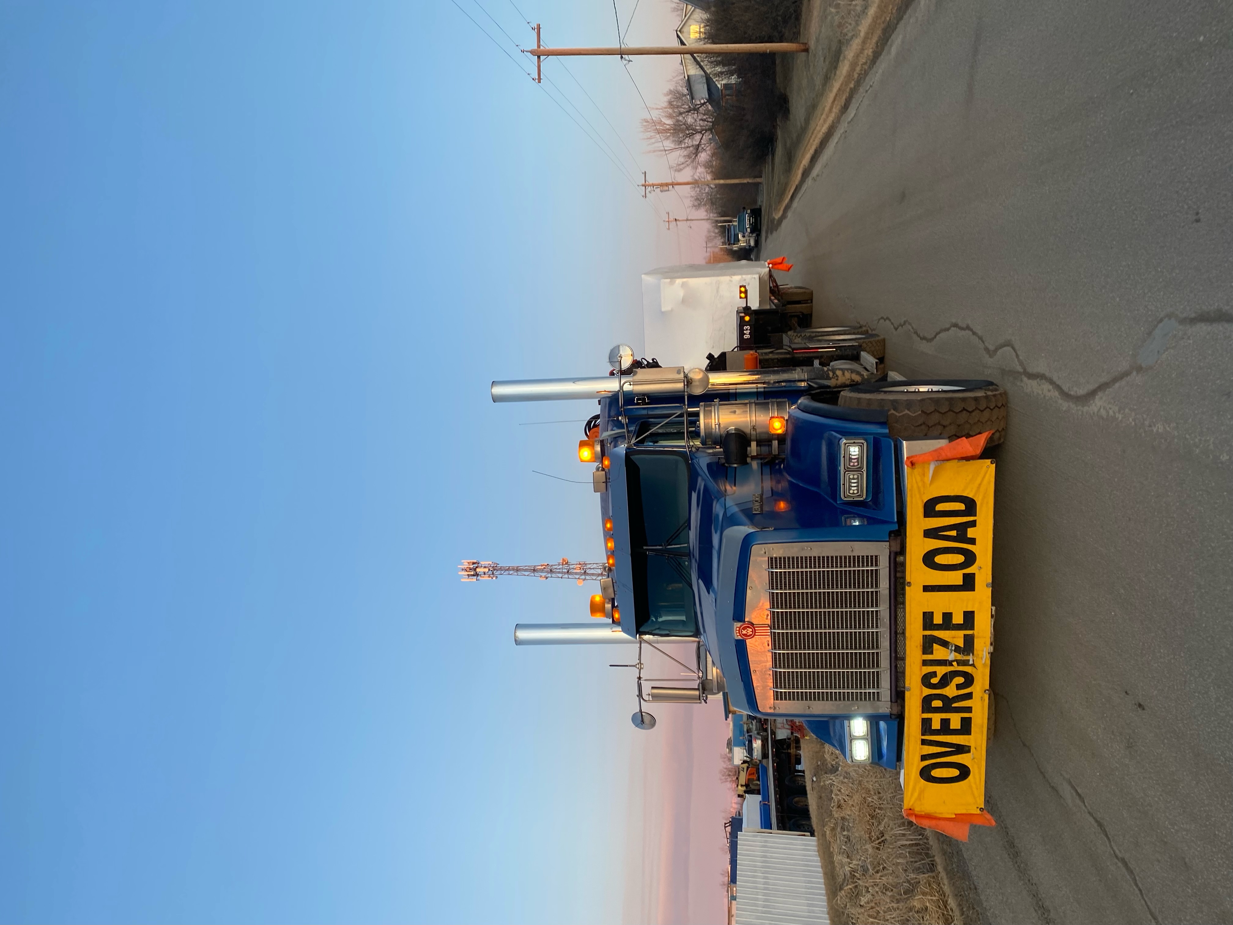 Transportation and Logistics